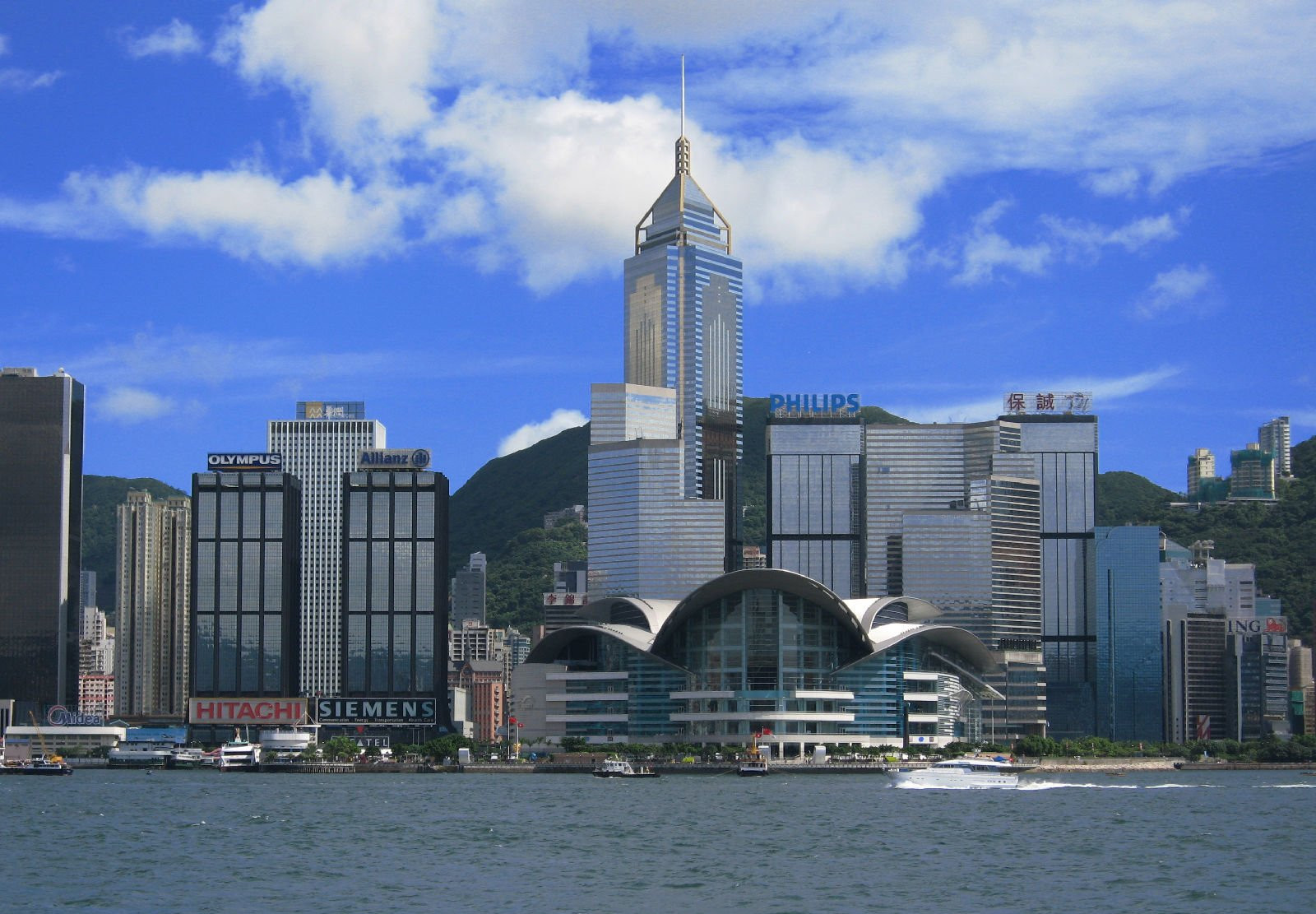 今日講解之香港科技券計劃
