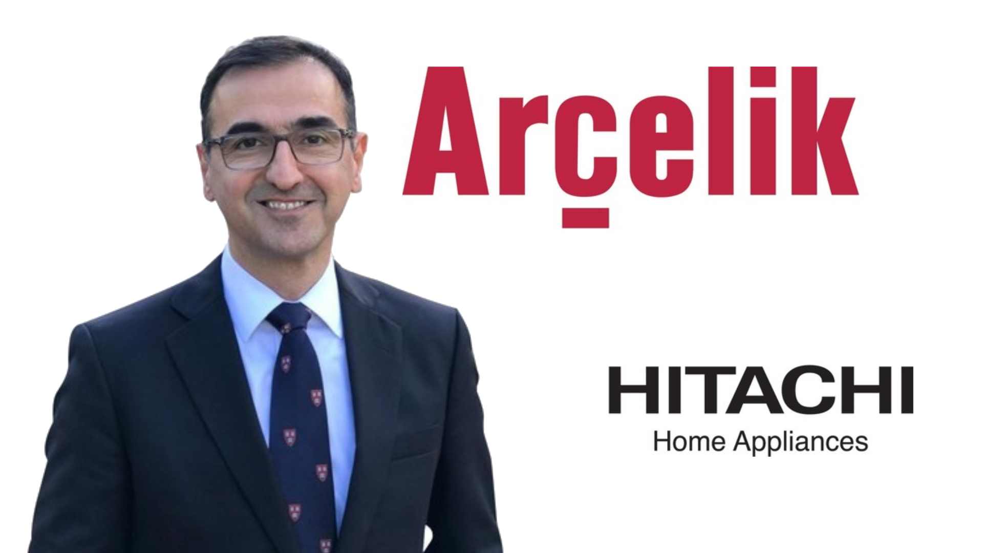 Arçelik 攜手 Hitachi Global Life Solutions 成立全新合資公司 — Arçelik Hitachi Home Appliances